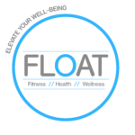 Float Fitness Logo